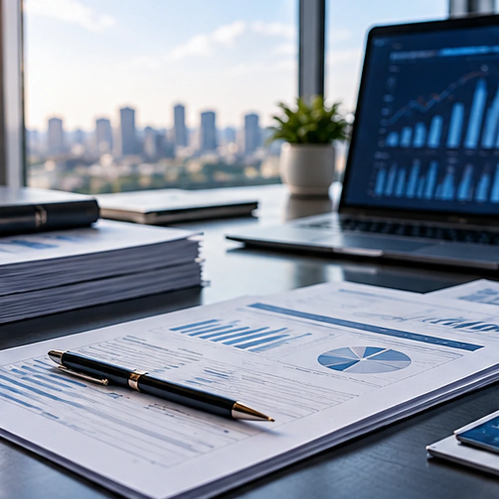 Policy research and regulatory analysis workspace